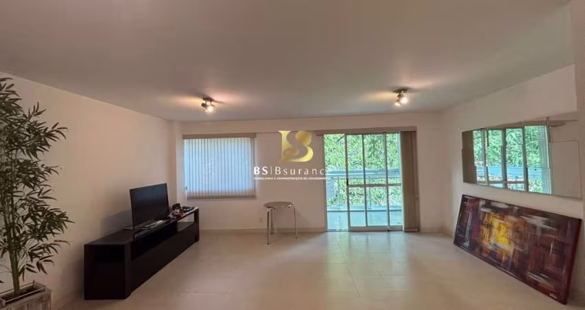 Apartamento com 4 quartos à venda na Rua Mariz e Barros, 168, Icaraí, Niterói