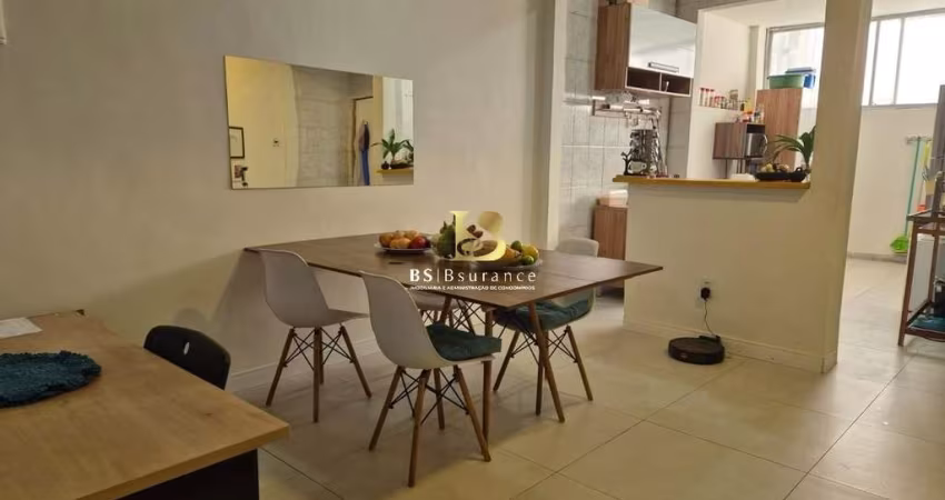 Apartamento com 2 quartos à venda na Rua Presidente João Pessoa, 185, Icaraí, Niterói