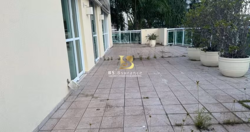 Apartamento com 2 quartos à venda na Avenida Prefeito Dulcídio Cardoso, 424, Barra da Tijuca, Rio de Janeiro