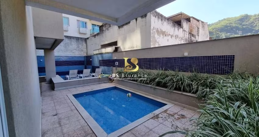 Cobertura com 3 quartos à venda na Rua Nossa Senora Auxiliadora, 101, Santa Rosa, Niterói