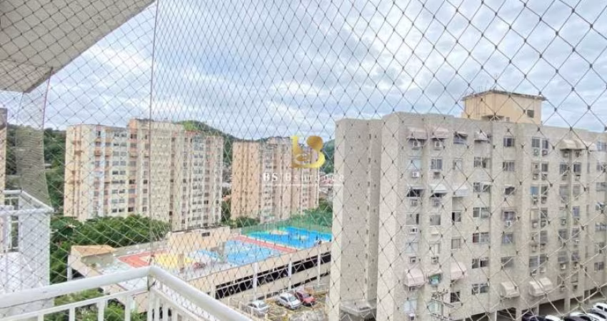 Apartamento com 2 quartos à venda na Alameda São Boaventura, 987, Fonseca, Niterói