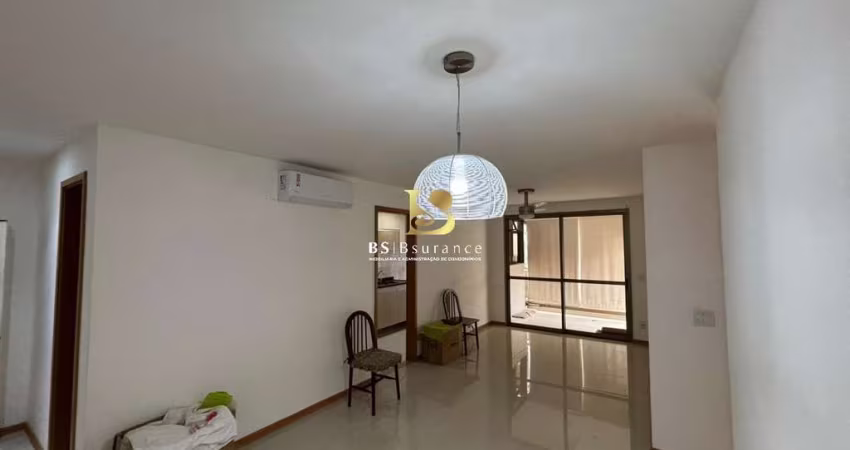Apartamento com 2 quartos à venda na Rua Cinco de Julho, 413, Icaraí, Niterói