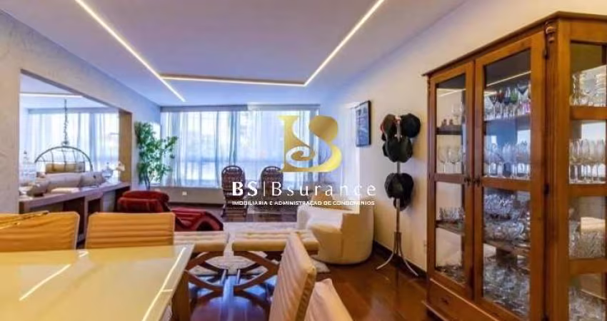 Apartamento com 4 quartos à venda na Avenida Jornalista Alberto Francisco Torres, 99, Icaraí, Niterói