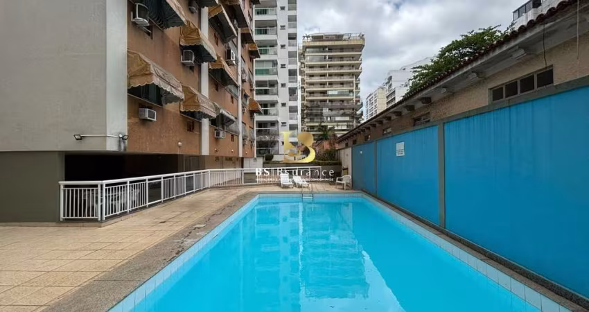 Apartamento com 2 quartos à venda na Rua Professor Miguel Couto, 371, Icaraí, Niterói