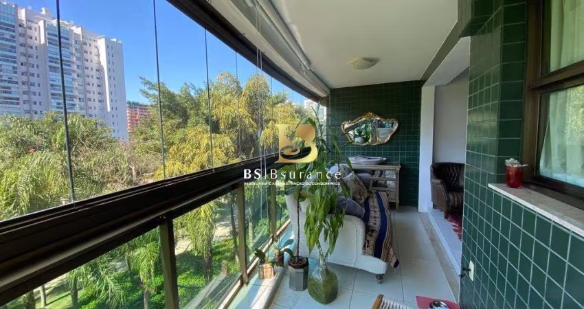 Apartamento com 3 quartos à venda na Avenida Flamboyants da Península, 1015, Barra da Tijuca, Rio de Janeiro