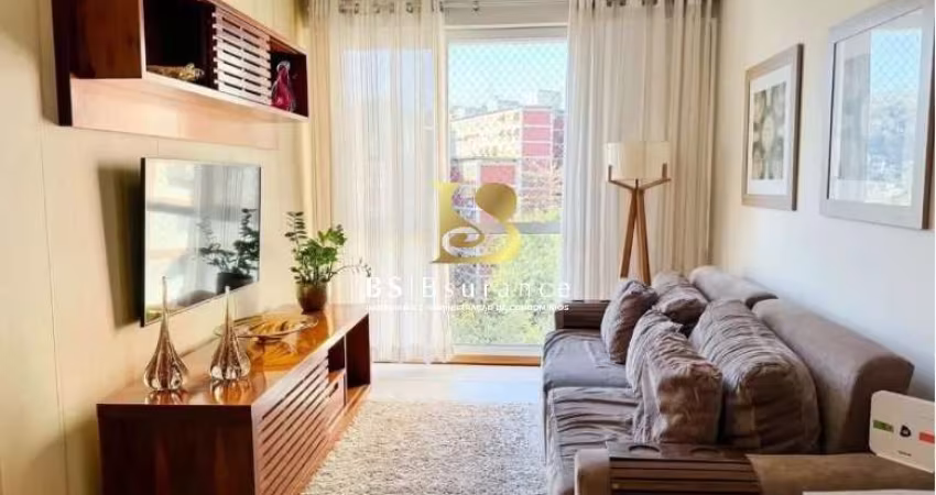Apartamento com 3 quartos à venda na Rua Dr Paulo César, 25, Icaraí, Niterói