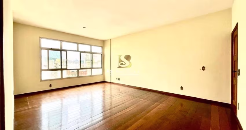 Apartamento com 3 quartos à venda na Rua Presidente Backer, 54, Icaraí, Niterói