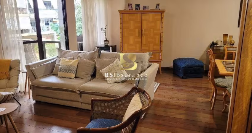 Apartamento com 3 quartos à venda na Rua Desembargador Burle, 150, Humaitá, Rio de Janeiro