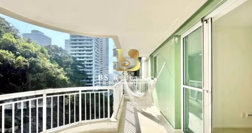 Apartamento com 2 quartos à venda na Avenida Carlos Peixoto, 80, Botafogo, Rio de Janeiro