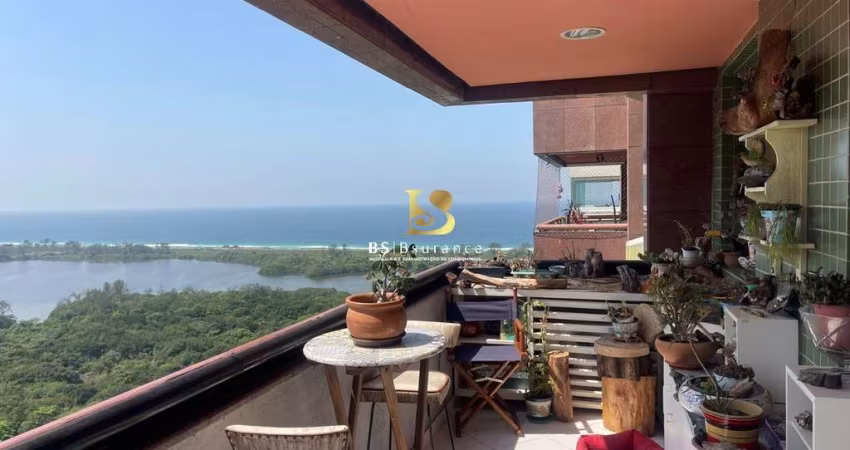 Apartamento com 2 quartos à venda na Luiz Aranha, 890, Barra da Tijuca, Rio de Janeiro