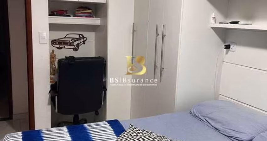 Apartamento com 2 quartos à venda na Ricardo Nogueira, 77, Itaúna, São Gonçalo