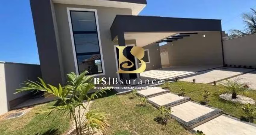 Casa com 3 quartos à venda na Setenta, 42, Jardim Atlântico Leste (Itaipuaçu), Maricá