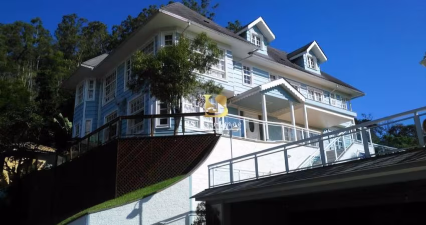 Casa em condomínio fechado com 3 quartos à venda na Estrada Francisco da Cruz Nunes, 1265, Piratininga, Niterói