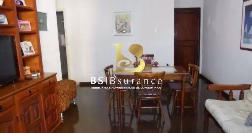 Apartamento com 3 quartos à venda na Rua Gavião Peixoto, 27, Icaraí, Niterói