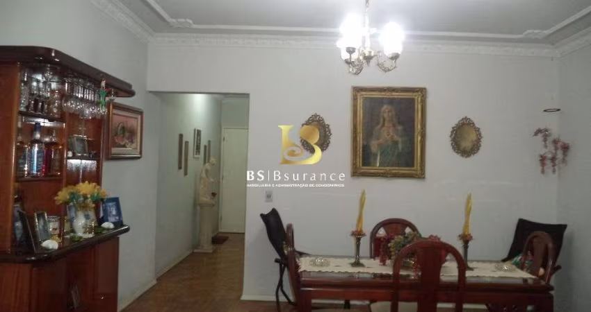 Apartamento com 3 quartos à venda na Travessa Antônio Pedro, 12, Icaraí, Niterói
