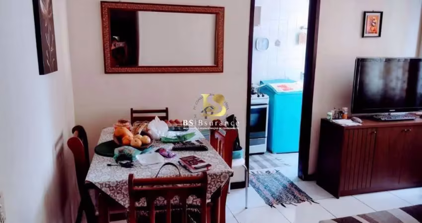 Apartamento com 2 quartos à venda na Alameda São Boaventura, 690, Fonseca, Niterói