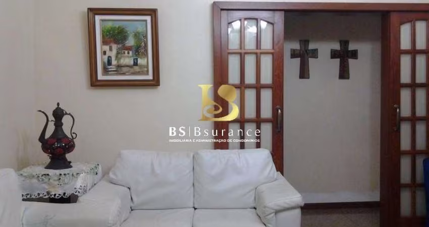 Apartamento com 3 quartos à venda na Rua Pereira Nunes, 90, Ingá, Niterói