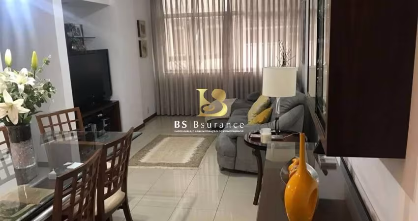Apartamento com 3 quartos à venda na Travessa Antônio Pedro, 12, Icaraí, Niterói