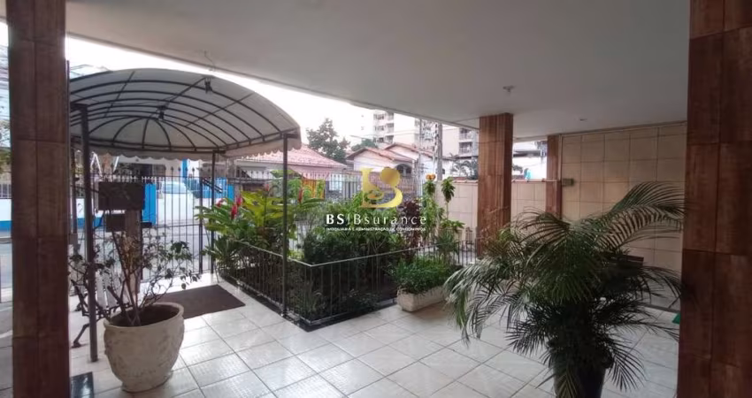 Apartamento com 2 quartos para alugar na Rua General Antônio Rodrigues, 339, Centro, São Gonçalo