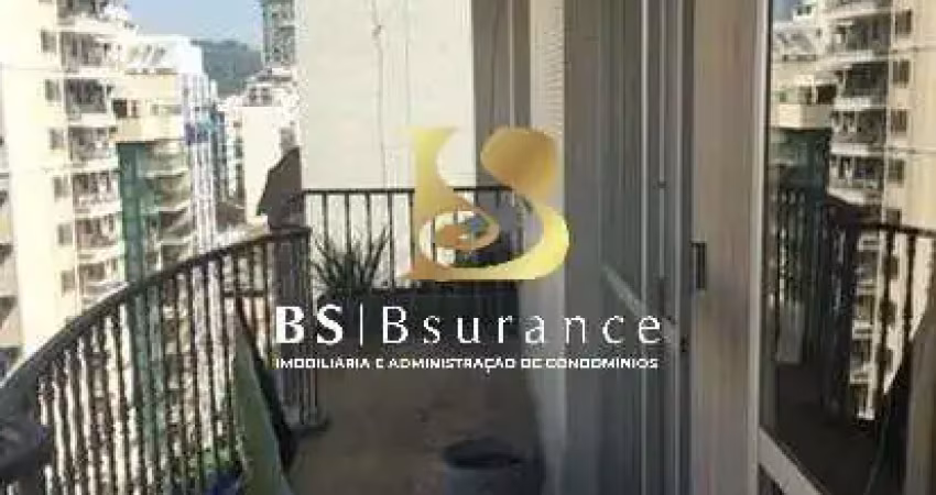 Apartamento com 4 quartos à venda na Rua Ministro Otávio Kelly, 395, Icaraí, Niterói