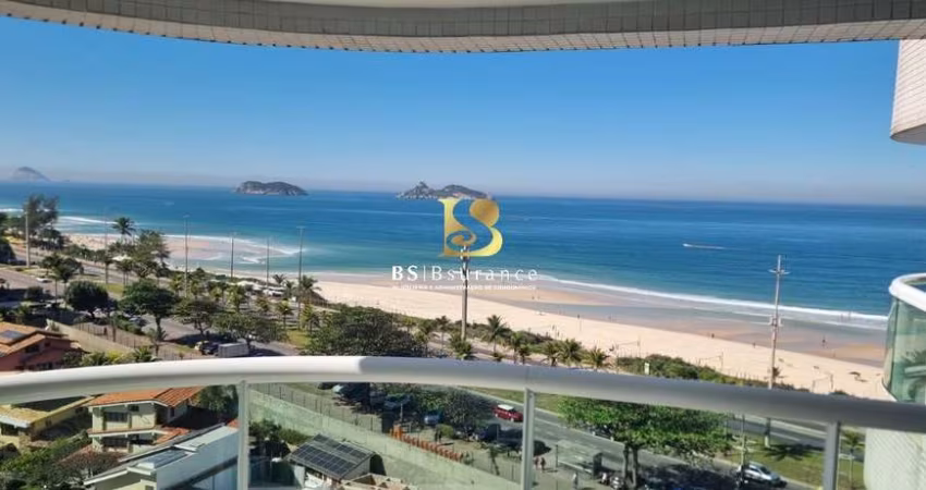 Apartamento com 1 quarto à venda na Avenida Lúcio Costa, 3150, Barra da Tijuca, Rio de Janeiro