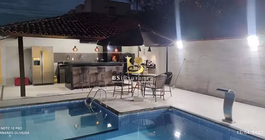 Casa com 3 quartos à venda na Georgilei Rodrigues, 8, Jardim Atlântico Central (Itaipuaçu), Maricá