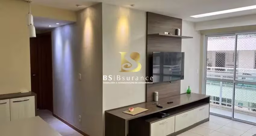 Apartamento com 2 quartos à venda na Rua Doutor Sardinha, 130, Santa Rosa, Niterói