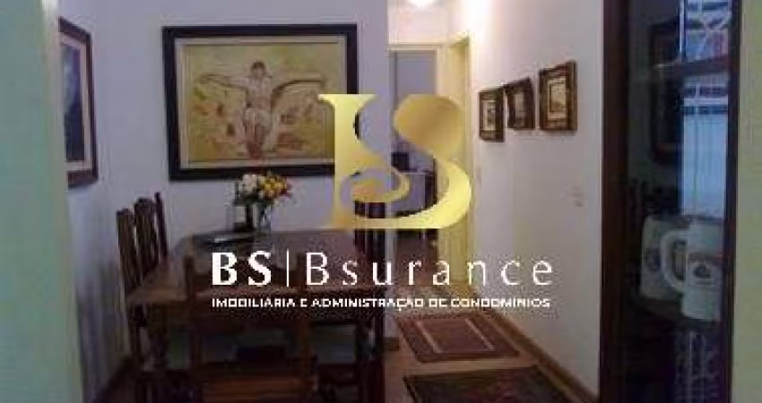 Apartamento com 2 quartos à venda na Rua Doutor Tavares de Macedo, 5, Icaraí, Niterói