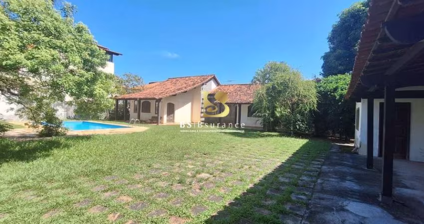 Casa com 4 quartos à venda na Doutor Damasceno Ferreira, 32, Camboinhas, Niterói