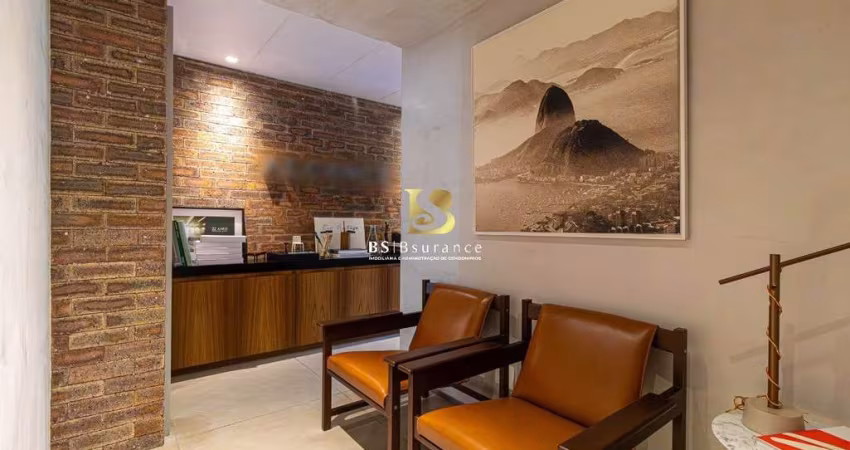 Sala comercial à venda na Almirante Júlio de Sá Bierrenbach, 200, Jacarepaguá, Rio de Janeiro