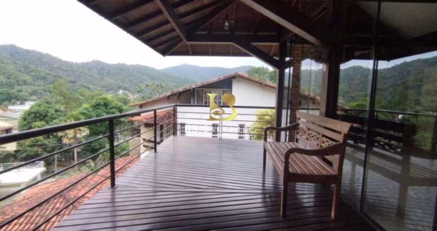 Casa em condomínio fechado com 6 quartos à venda na Ewerton Xavier, 808, Itaipu, Niterói