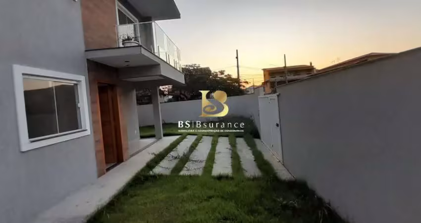 Casa com 4 quartos à venda na Frei Fabiano, 98, Itaipu, Niterói