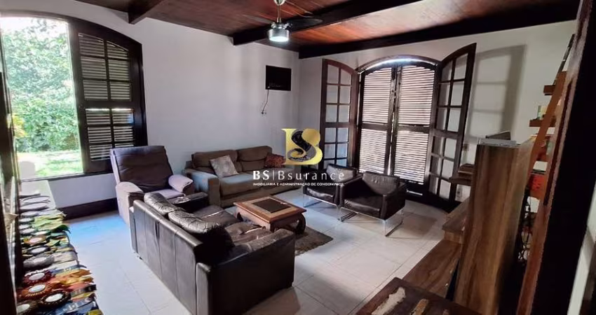 Casa com 3 quartos à venda na Avenida Thomaz Edison de Andrade, 48, Vila Progresso, Niterói