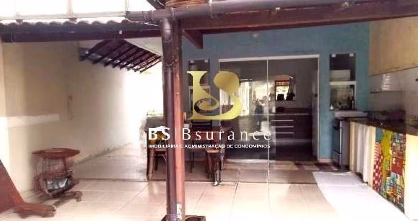 Casa com 3 quartos à venda na Rua Professor Luiz Raimundo Tavares de Azevedo, 41, Piratininga, Niterói