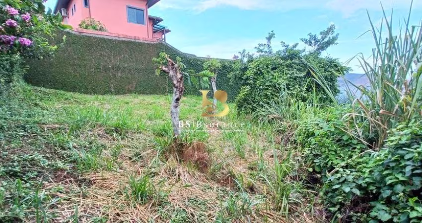 Terreno à venda na Rua Marechal Raul de Albuquerque, 492, Piratininga, Niterói