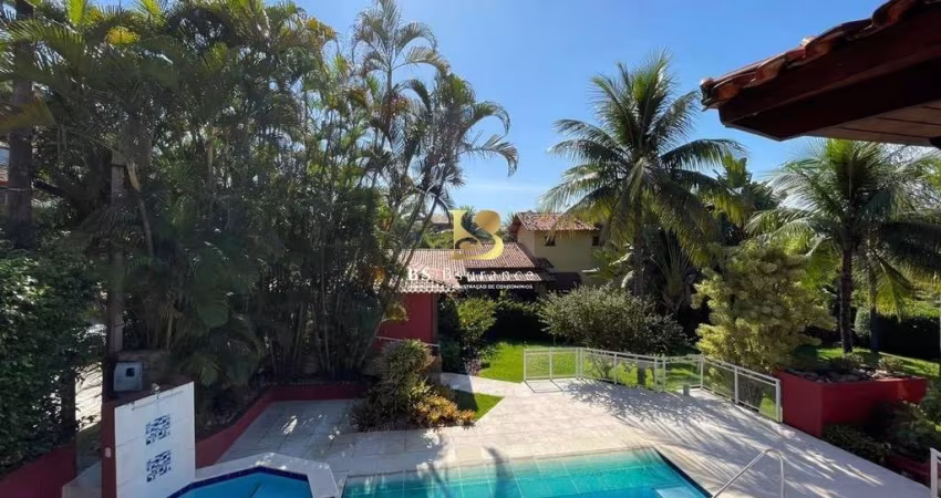 Casa em condomínio fechado com 4 quartos à venda na Estrada Francisco da Cruz Nunes, 7465, Piratininga, Niterói