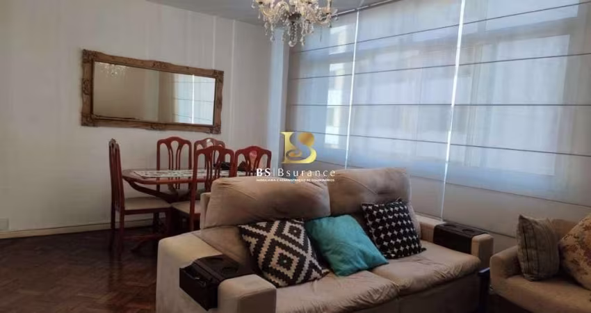 Apartamento com 3 quartos à venda na Avenida Jornalista Alberto Francisco Torres, 113, Icaraí, Niterói