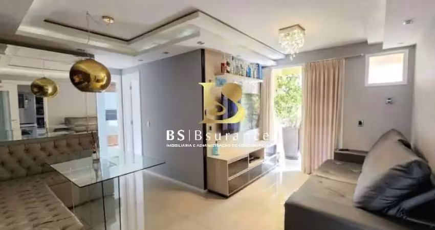 Apartamento com 2 quartos à venda na Estrada Pacheco de Carvalho, 1251, Maceió, Niterói