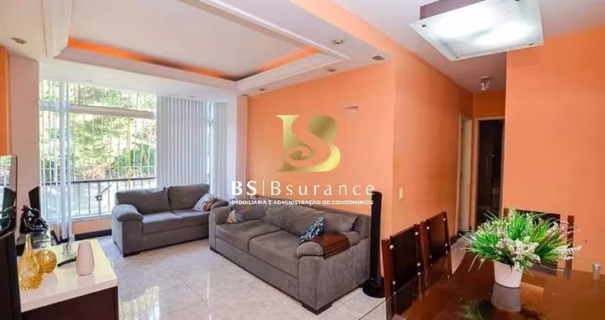 Apartamento com 2 quartos à venda na Rua Antônio Parreiras, 81, Boa Viagem, Niterói