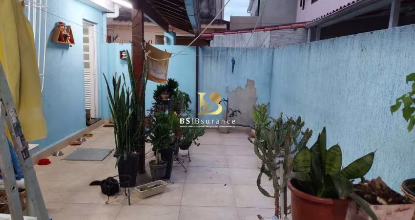 Casa com 3 quartos à venda na Luís Camilo, 56, Gradim, São Gonçalo