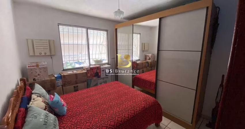 Apartamento com 2 quartos à venda na das Flores, 385, Mangueira, São Gonçalo