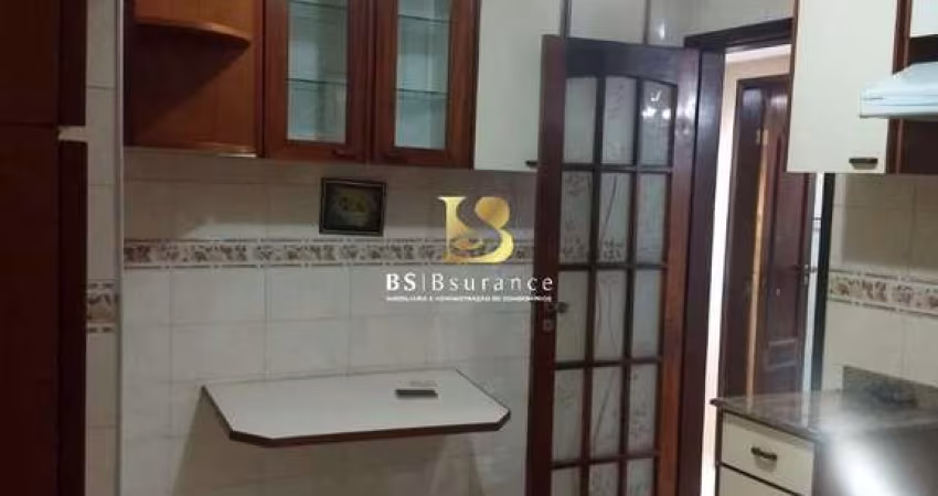 Apartamento com 2 quartos à venda na Rua Doutor Pio Borges, 2712, Pita, São Gonçalo