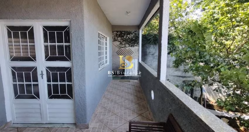 Casa com 2 quartos à venda na Expedicionário Carlos Coco, 256, Jardim Alcântara, São Gonçalo