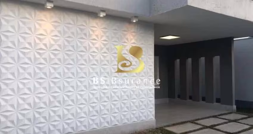 Casa com 3 quartos à venda na Bosque Fundo, 8, Inoã, Maricá