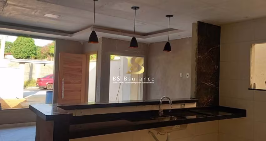 Casa com 2 quartos à venda na Maricá, 6, Condado de Maricá, Maricá