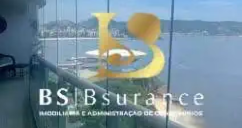 Apartamento com 4 quartos à venda na Avenida Almirante Benjamin Sodré, 274, Boa Viagem, Niterói