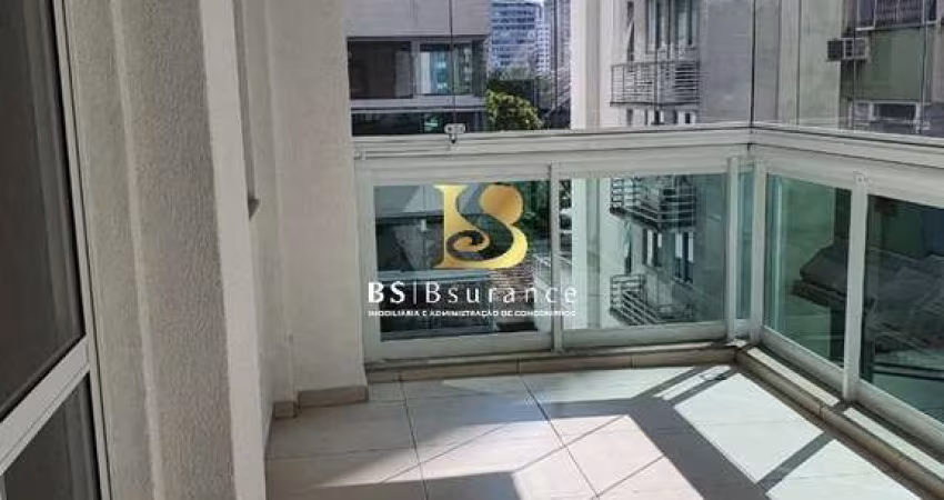 Apartamento com 2 quartos à venda na Rua Presidente João Pessoa, 95, Icaraí, Niterói