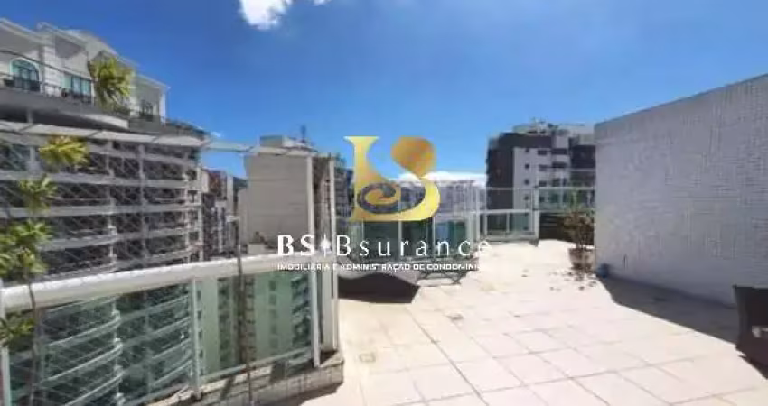 Cobertura com 3 quartos à venda na Ator Paulo Gustavo, 434, Icaraí, Niterói