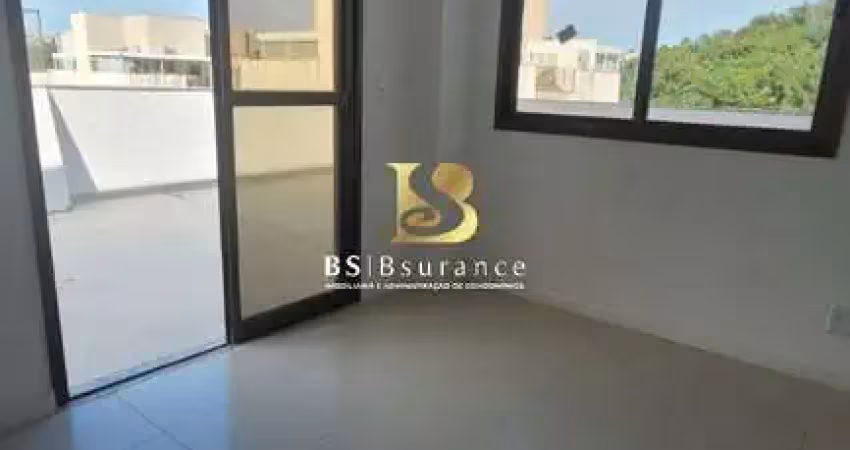 Cobertura com 3 quartos à venda na Rua Coronel Tamarindo, 8, Gragoatá, Niterói