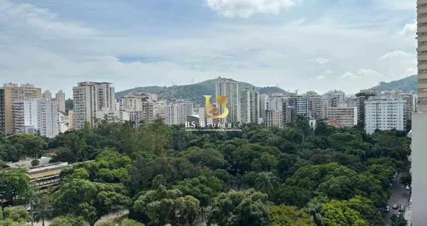 Apartamento com 3 quartos à venda na Rua Gavião Peixoto, 280, Icaraí, Niterói